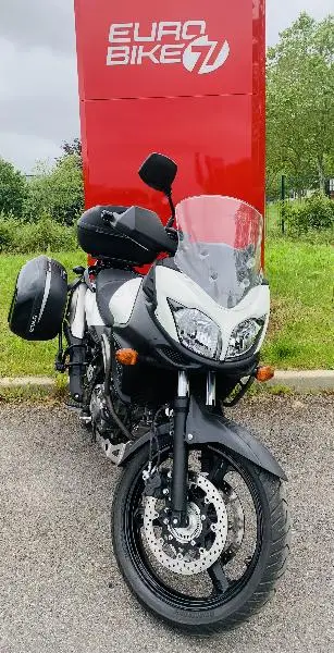 DL VSTROM 650 A2