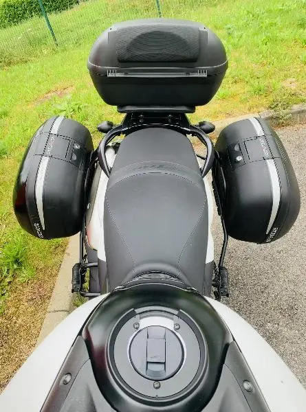 DL VSTROM 650 A2