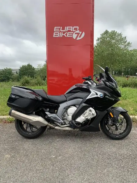K 1600 GT 2017