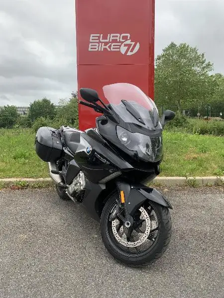 K 1600 GT
