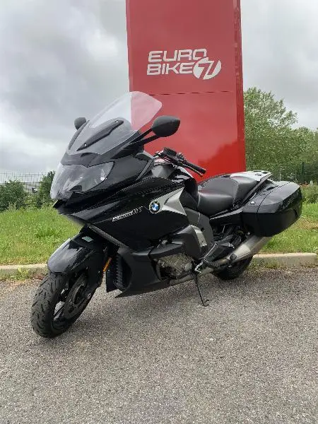 K 1600 GT