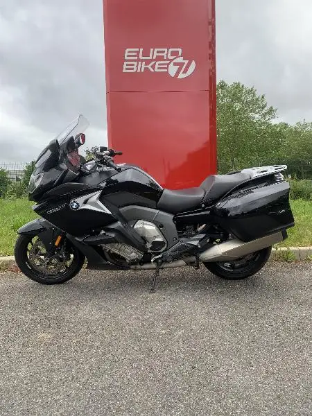 K 1600 GT