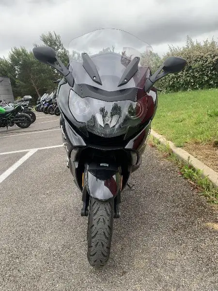 K 1600 GT