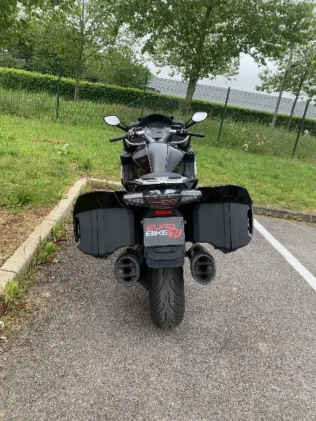 K 1600 GT