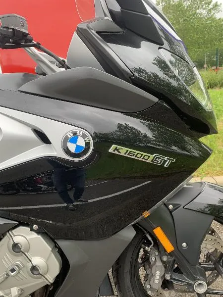 K 1600 GT