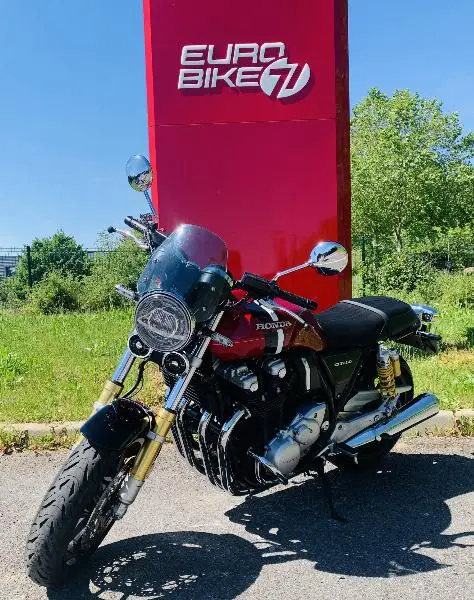 CB 1100 RS