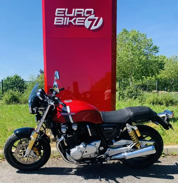 CB 1100 RS
