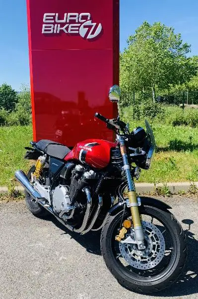 CB 1100 RS