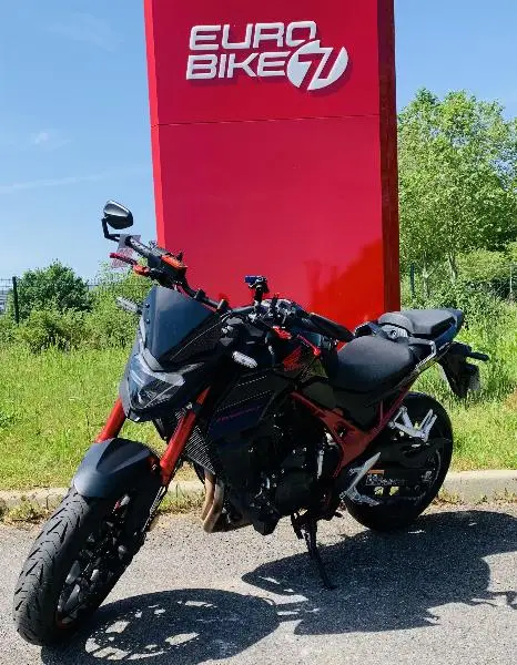 CB 750 HORNET
