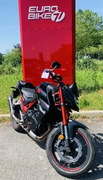 CB 750 HORNET