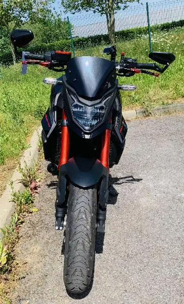 CB 750 HORNET