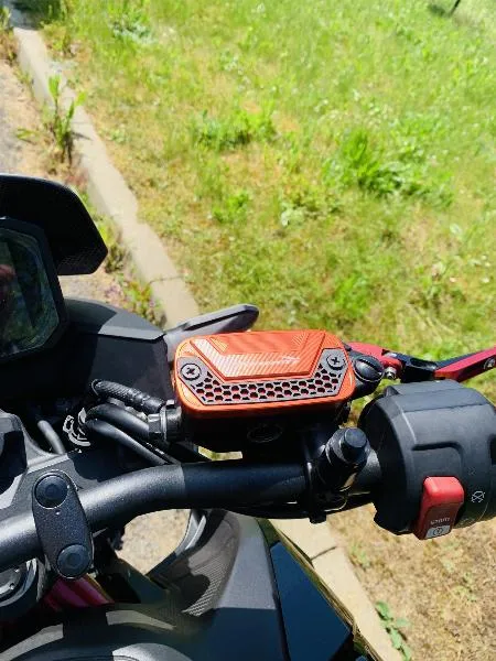 CB 750 HORNET