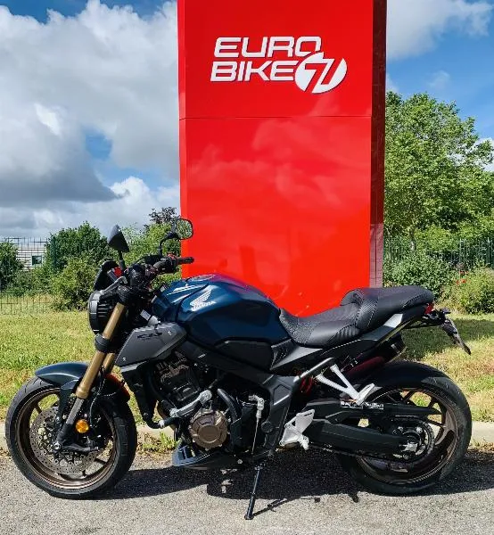 CB650R Neo Sports Café
