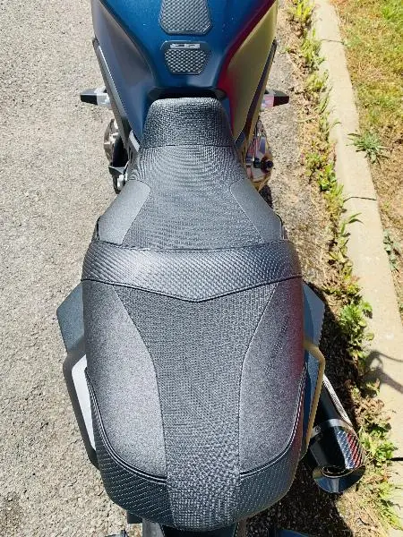 CB650R Neo Sports Café