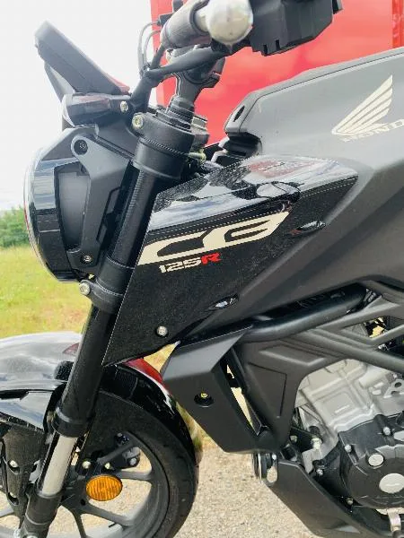 CB 125R Neo Sport Café