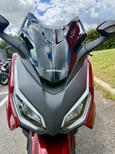 NSS FORZA 350