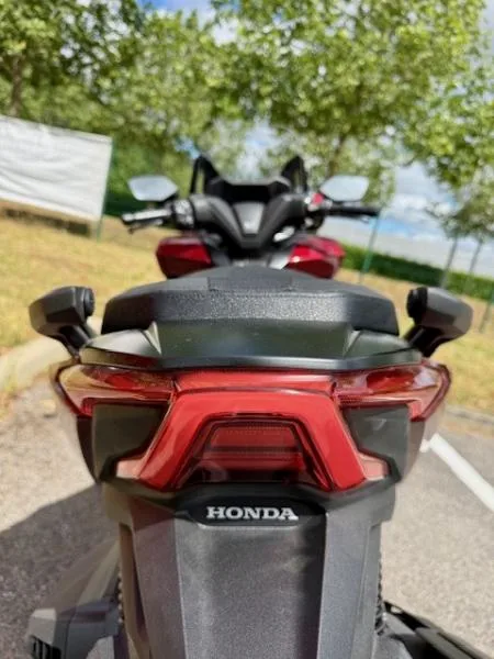 NSS FORZA 350