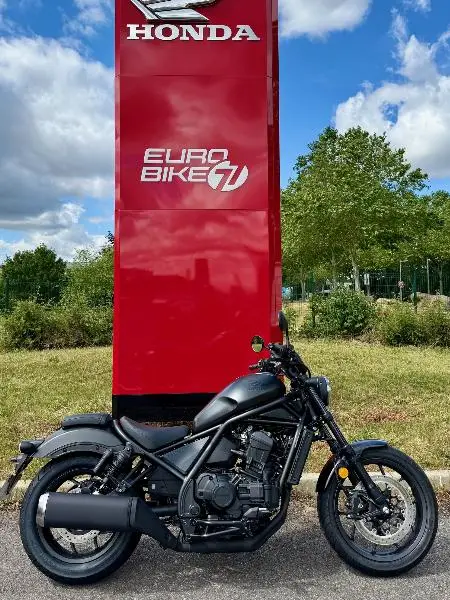 CMX 1100 REBEL