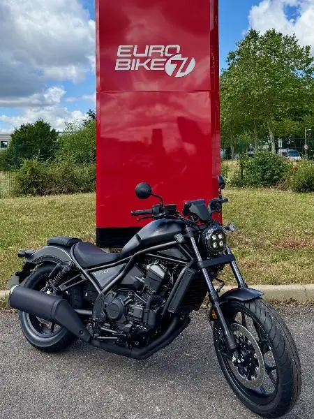CMX 1100 REBEL