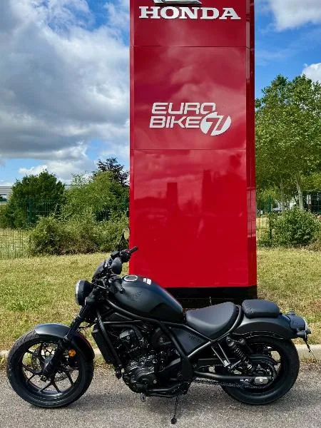 CMX 1100 REBEL