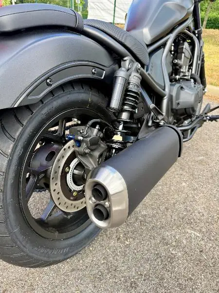 CMX 1100 REBEL