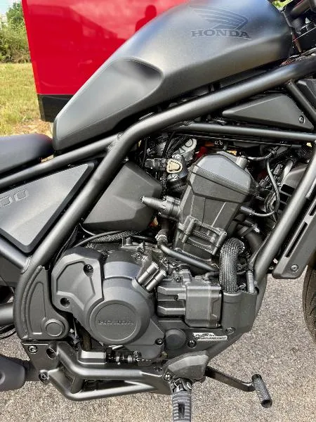 CMX 1100 REBEL