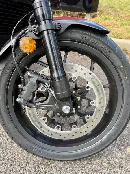 CMX 1100 REBEL