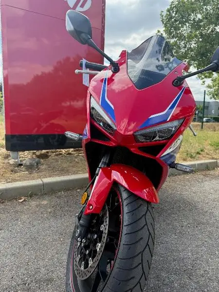 CB 650 R eClutch