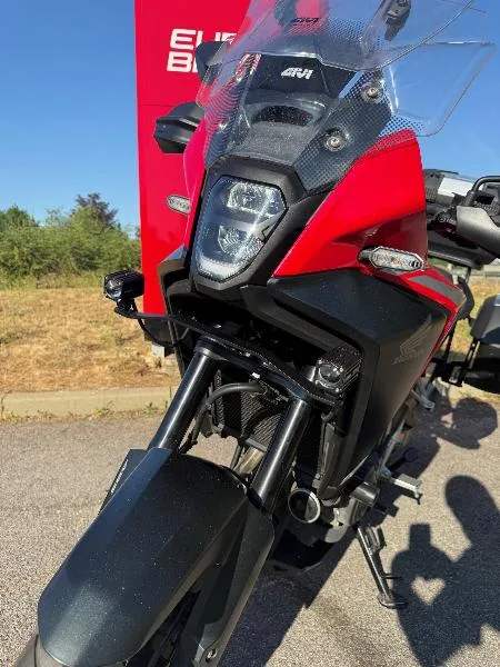 CB 500 X