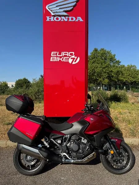 NT 1100