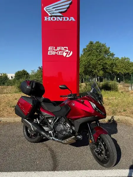 NT 1100