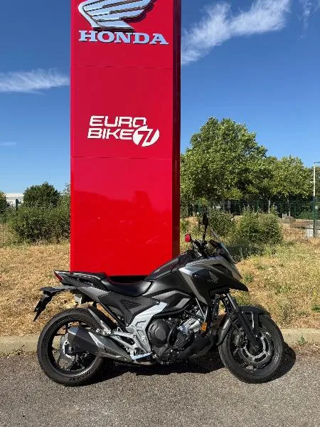 NC 750 X 2022