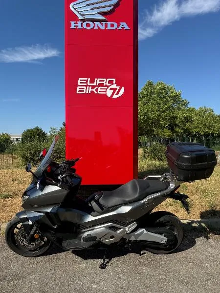 NSS FORZA 750