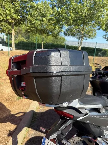 NSS FORZA 750
