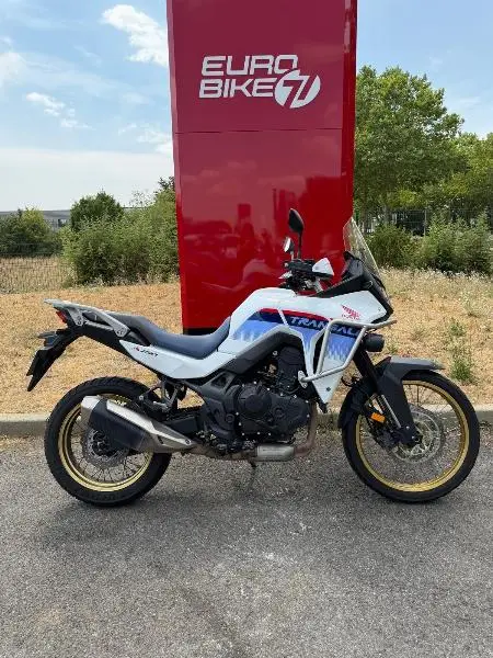 XL 750 TRANSALP