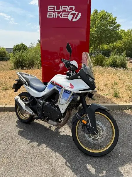 XL 750 TRANSALP