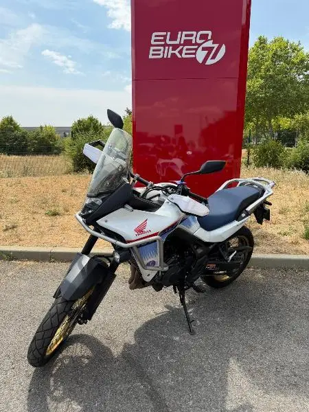 XL 750 TRANSALP