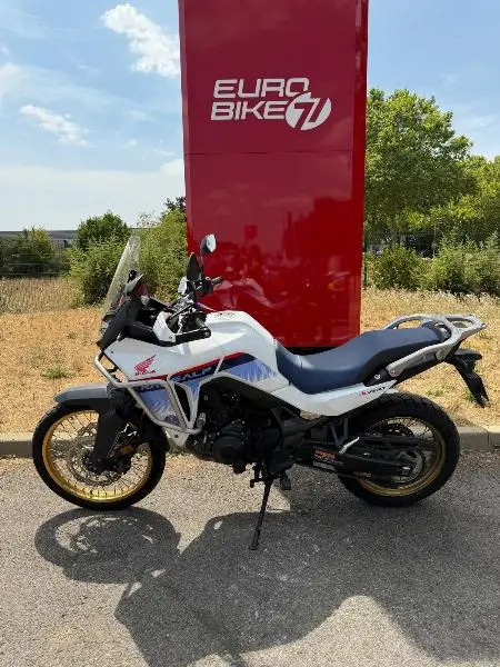 XL 750 TRANSALP