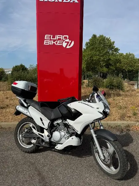 VARADERO 125