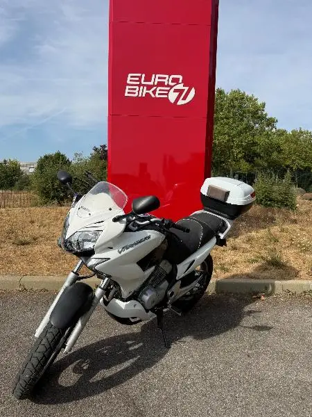VARADERO 125