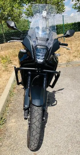NX 500