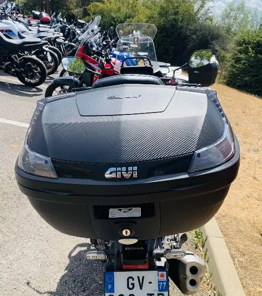 NX 500