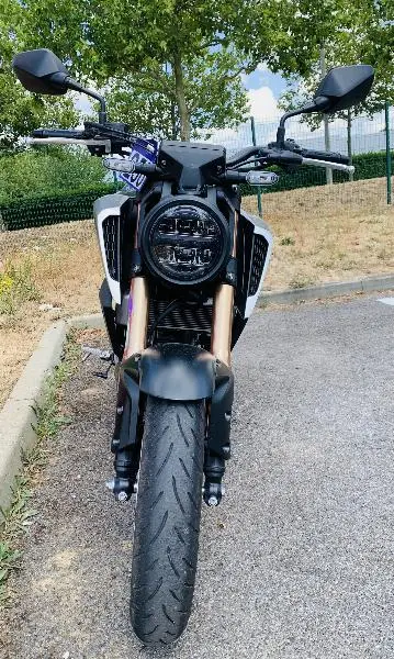 CB 125R Neo Sport Café