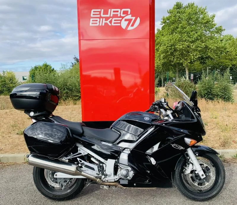 FJR 1300 ABS