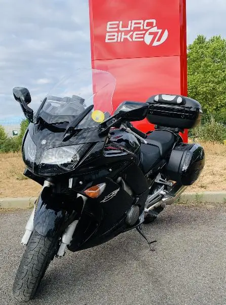 FJR 1300 ABS
