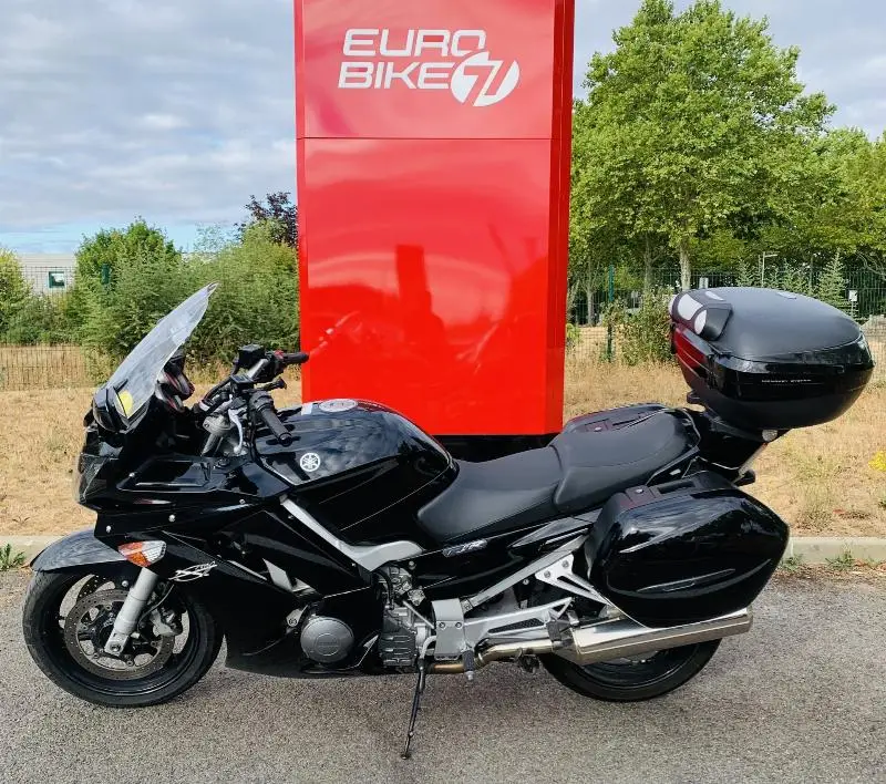 FJR 1300 ABS