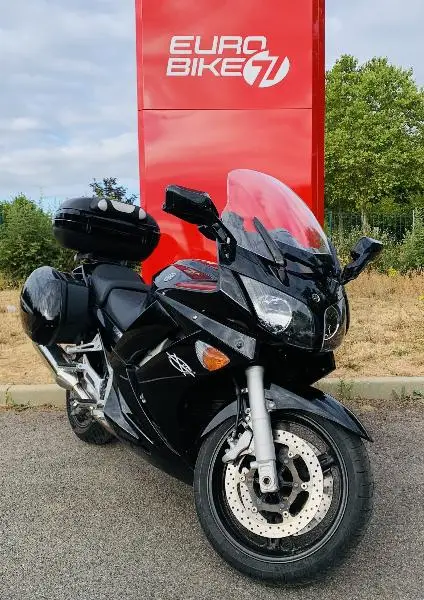 FJR 1300 ABS