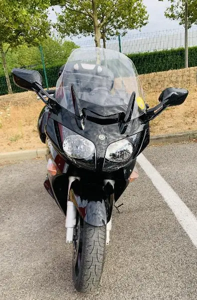 FJR 1300 ABS