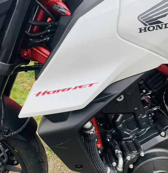 CB 750 HORNET