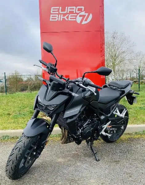 CB 750 HORNET
